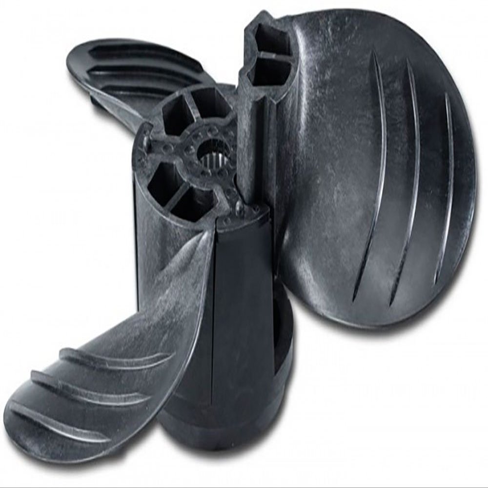 Piranha Mercury/Mercruiser H 14.5 x 21 A 14.5 Diameter x 21 inch Pitch