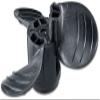 Piranha Mercury/Mercruiser H 14.5 x 21 A 14.5 Diameter x 21 inch Pitch view 1