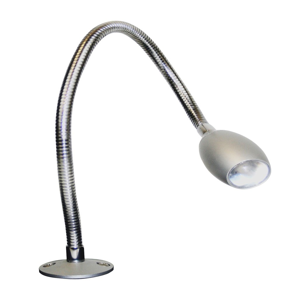 SeaSense LED Flexible Chart Light, Silver