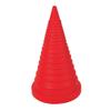 Forespar Sta-Plugxae; /Sup Ribbed Emergency Plug view 1