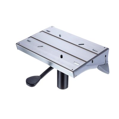 Swivl-Eze 238162-4 Swivl-Eze 238 Series Boat Seat Mount Slider Assembly Right Handle
