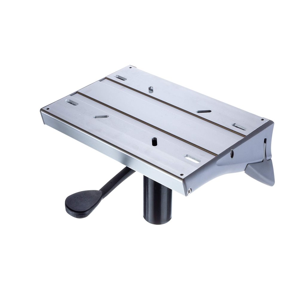 Swivl-Eze 238162-4 Swivl-Eze 238 Series Boat Seat Mount Slider Assembly Right Handle