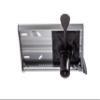 Swivl-Eze 238162-4 Swivl-Eze 238 Series Boat Seat Mount Slider Assembly Right Handle view 3