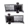 Swivl-Eze 238162-4 Swivl-Eze 238 Series Boat Seat Mount Slider Assembly Right Handle view 4