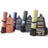 AURORAE Yoga Mat/Gym/Picklleball Cross-body Travel Sling Back Pack. Mat sold separately. view 2