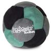 World Footbag SandMaster Footbag, Green/Grey/Black view 1
