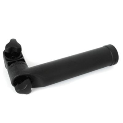 WorldBrand Cannon Rear Mount Rod Holder f/Downriggers Consumer Electronics