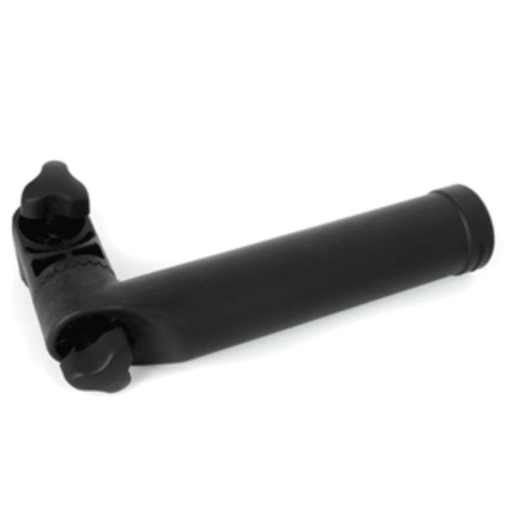 WorldBrand Cannon Rear Mount Rod Holder f/Downriggers Consumer Electronics