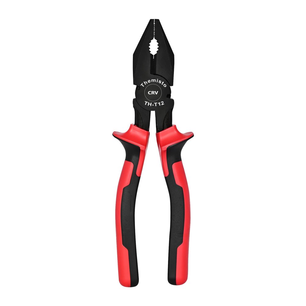 Princeton Tec Quad Tactical - Black