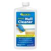 STAR BRITE Instant Hull Cleaner - Easily Remove Stains, Scum Lines & Grime for Boat Hulls, Fiberglass, Plastic & Painted Surfaces - Wipe On, Rinse Off Formula 32 Ounces (081732) view 1
