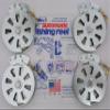 4 Mechanical Fisher's Yo Yo Fishing Reels -Package of 4 Reels- Yoyo Fish Trap -(Flat Trigger Model) by Mechanical Fisher YoYo Automatic Fishing Reel view 1