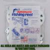 4 Mechanical Fisher's Yo Yo Fishing Reels -Package of 4 Reels- Yoyo Fish Trap -(Flat Trigger Model) by Mechanical Fisher YoYo Automatic Fishing Reel view 2