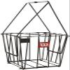 WILSON Tennis Ball Pick Up Hopper -75 Balls capacity view 1