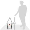 WILSON Tennis Ball Pick Up Hopper -75 Balls capacity view 4