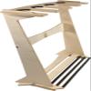 The Pacifica Freestanding Surfboard Display Rack (Holds 4 Boards) view 1