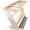 The Pacifica Freestanding Surfboard Display Rack (Holds 4 Boards) view 3