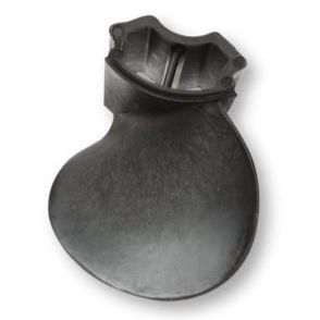Piranha Propeller Replacement Blade 9.5 x 7E