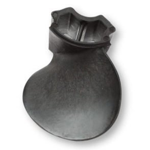 Piranha Propeller Replacement Blade 9.5 x 7E