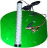 12V 25" MAXX LED Green Underwater Submersible Night Fishing Light 120 WATT -10,000 LUMENS: Crappie shad Squid Shrimp view 1