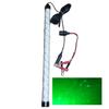 12V 25" MAXX LED Green Underwater Submersible Night Fishing Light 120 WATT -10,000 LUMENS: Crappie shad Squid Shrimp view 3