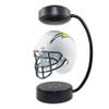 Pegasus Sports unisex Hover Helmet LA CHARGERS, Team Color, One Size US view 1