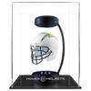 Pegasus Sports unisex Hover Helmet LA CHARGERS, Team Color, One Size US view 2