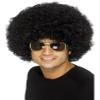 Smiffys 70s Funky Afro Wig view 1