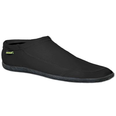 Sockwa G4 Minimal Shoes Black W6/M5