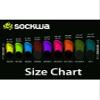 Sockwa G4 Minimal Shoes Black W6/M5 view 4