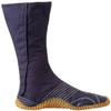 Marugo Jog Chikatabi Japanese Tabi Shoes Navy White Stitching with 12 Clips, 30cm view 3