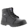 Skechers for Work Men's Workshire Relaxed Fit Work Steel Toe Boot,Black,10 M US view 1