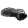 Skechers for Work Men's Workshire Relaxed Fit Work Steel Toe Boot,Black,10 M US view 2