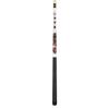 Players D-JS White with Jester on Pool Balls and Dripping Card Suits Cue, 19-Ounce view 2