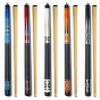 Set of 5 Pool Cues New 58" Billiard House Bar Pool Cue Sticks GJ-1~GJ-5 view 1