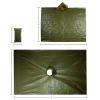Survival General Lightweight Rain Gear Poncho Emergency Survival Cover Shelter Norwegian Military Style view 2