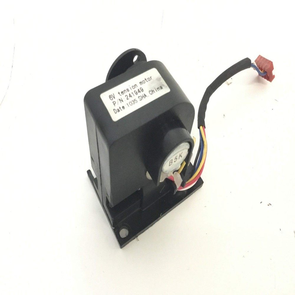 Icon Health & Fitness Resistance Motor Brake Tensioner 284576 & 241949 Works with Nordictrack Proform Freemotion