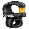 PETZL, Microswivel Swivel, Compact gated Swivel view 1