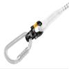 PETZL, Microswivel Swivel, Compact gated Swivel view 3