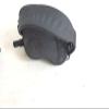 Right & Left Foot Pedal Pair Set  Gray | Recumbent Exercise Bike Pedals with Adjustable Straps | 9/16" Spindle Thread Size | Works with Life Fitness 93C | P/N AK63-00124-0001 view 1