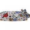 David's Formal Wear 52 Card Pick Up Tuxedo Cummerbund and Bow Tie view 1