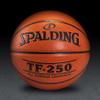 Spalding TF-250 Indoor-Outdoor Basketball 29.5" view 1