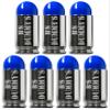 B's Dry Fire Snap Caps - A.K.A. B's Dummy's - Dummy 380 Auto Training Caps (7 Pack) (Blue Nickel) view 1