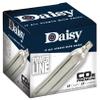 Daisy Outdoor Products 25 Count CO2 Cylinder, Silver, 12gm view 1