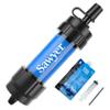 Sawyer Products SP128 Mini Water Filtration System, Single, Blue view 1