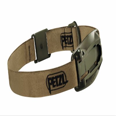 PETZL - Strix, Replacement Headband, Desert