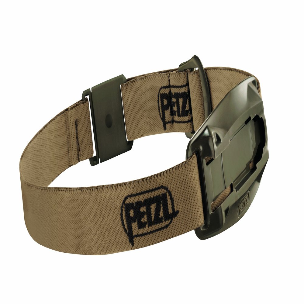 PETZL - Strix, Replacement Headband, Desert