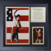 Legends Never Die "Bruce Springsteen Framed Photo Collage, 11 x 14-Inch, (16106U) view 1