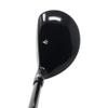 Men's #1 iDrive 13 Driving One Iron Wood Hybrid Driver Right Handed Premium Ultra Forgiving Regular Flex Graphite Shaft Tour Velvet Grip view 1