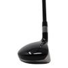 Men's #1 iDrive 13 Driving One Iron Wood Hybrid Driver Right Handed Premium Ultra Forgiving Regular Flex Graphite Shaft Tour Velvet Grip view 2
