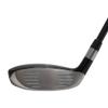 Men's #1 iDrive 13 Driving One Iron Wood Hybrid Driver Right Handed Premium Ultra Forgiving Regular Flex Graphite Shaft Tour Velvet Grip view 3
